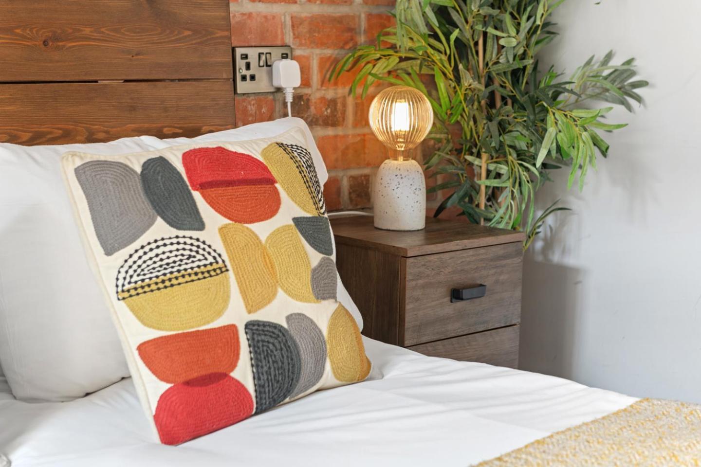 Luxurious City Centre Lace Market Apartment Nottingham Zewnętrze zdjęcie
